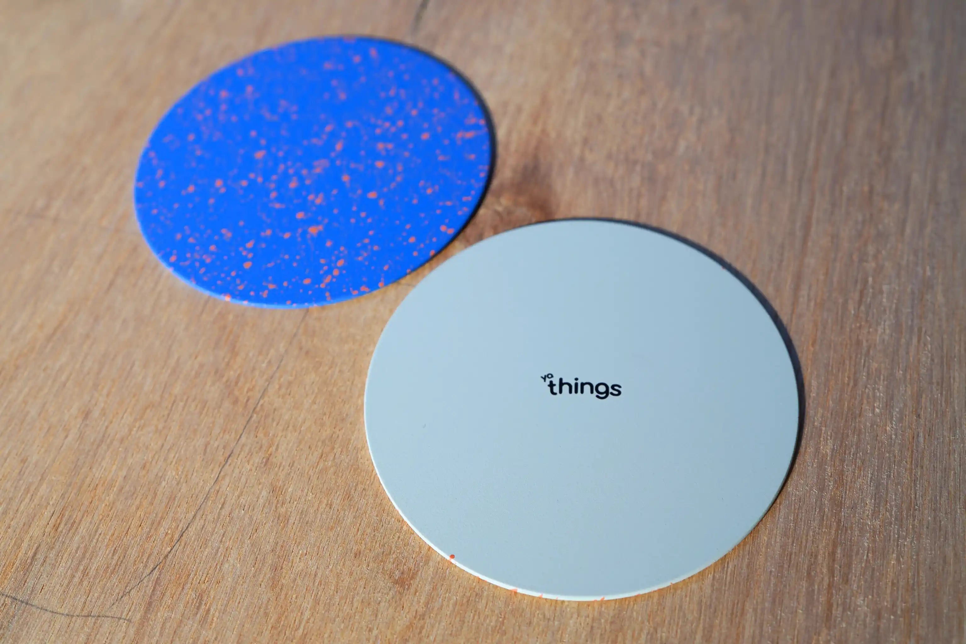 Coaster – Ya Things