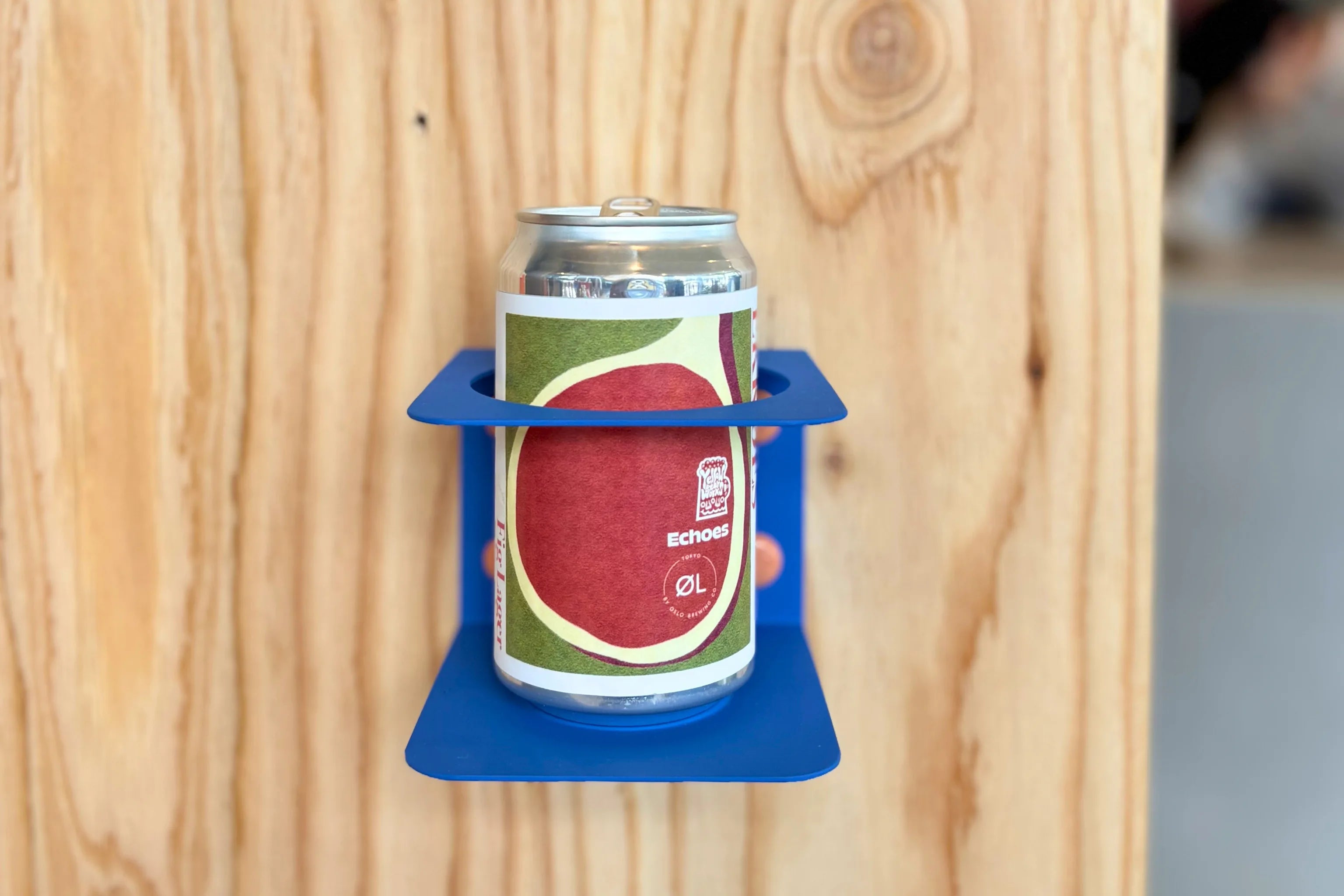 Pint Holder