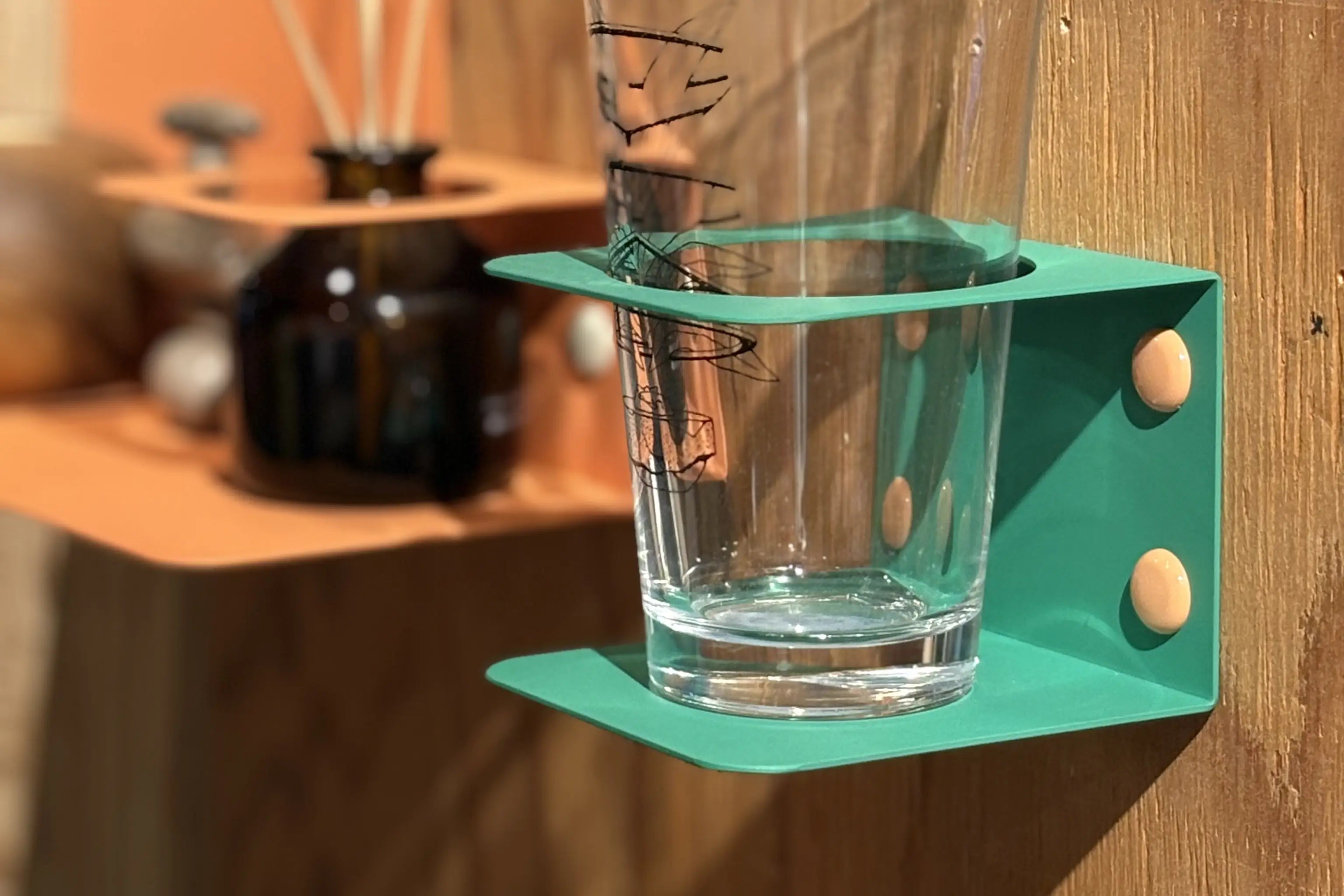 Pint Holder