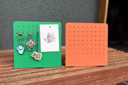 Stand Board